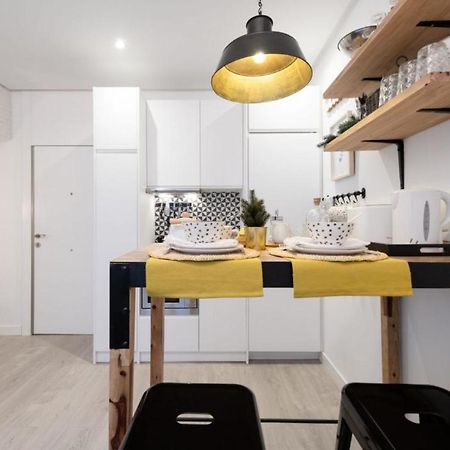 Cozy Apartment Salamanca Neighborhood Madrid Buitenkant foto