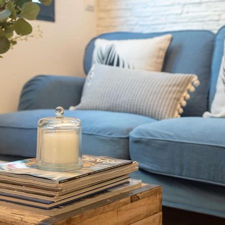 Cozy Apartment Salamanca Neighborhood Madrid Buitenkant foto