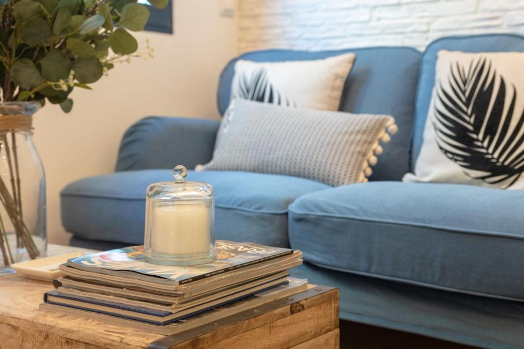 Cozy Apartment Salamanca Neighborhood Madrid Buitenkant foto